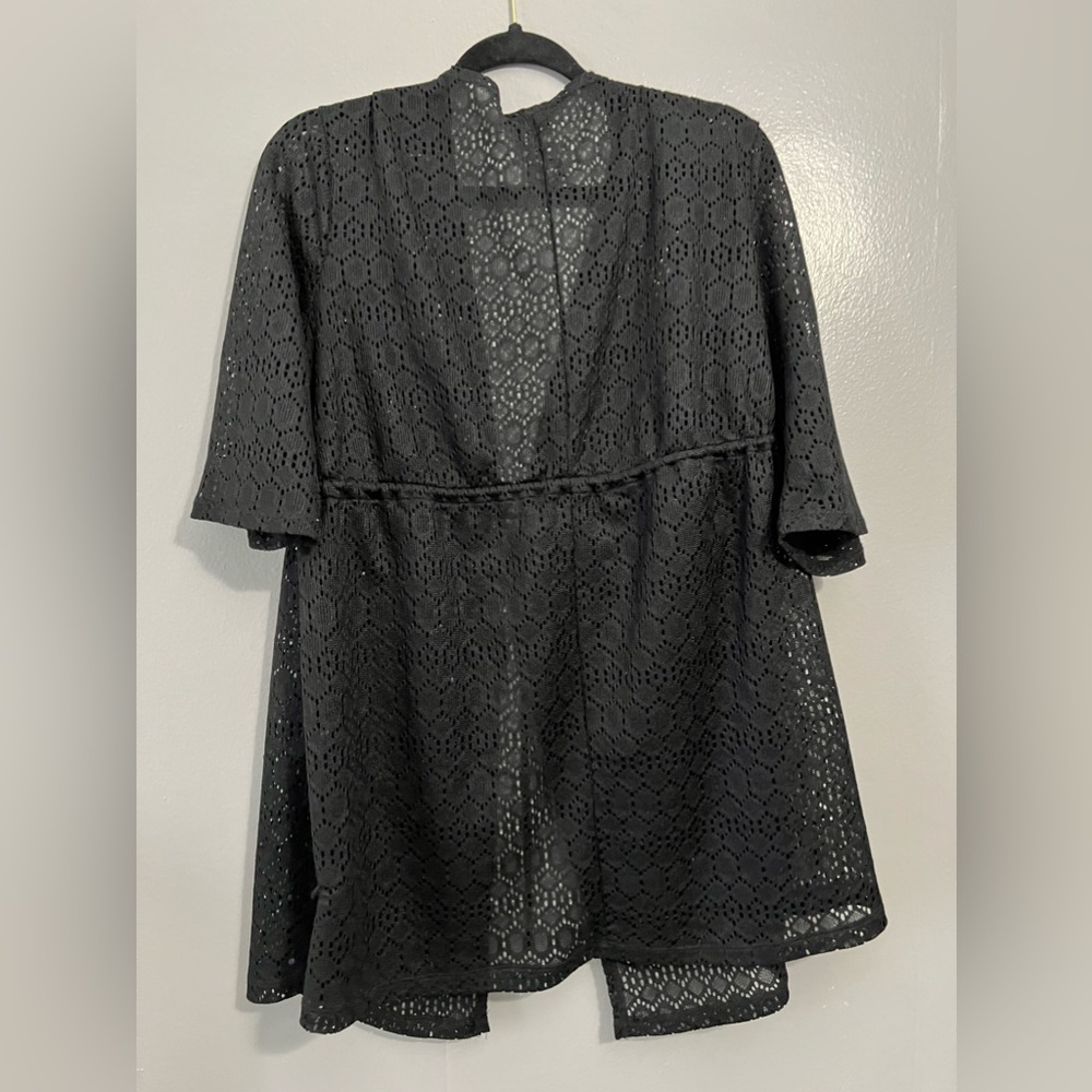 Swimsuit Cover up